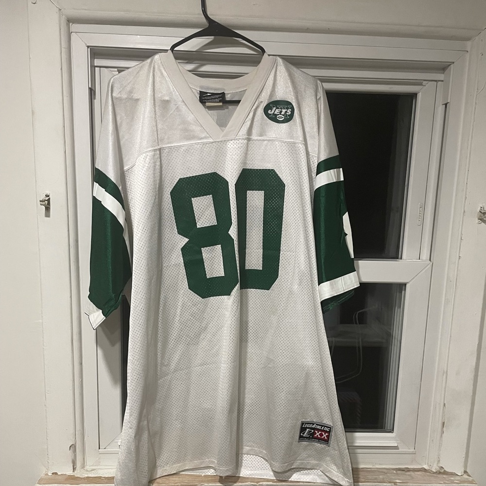 NFL Jets jersey